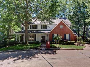 3317 Williamsburg Cir, Texarkana, TX 75503