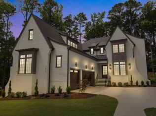 11417 Royal Amber Way, Raleigh, NC 27614