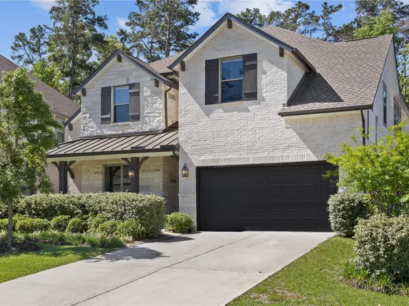 245 Scarlet Maple Way, Willis, TX 77318