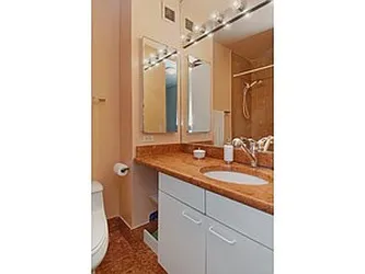 Rented by Corcoran