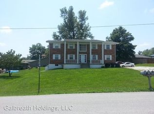300 E Saint Eunice Rd APT 3, Fulton, MO 65251