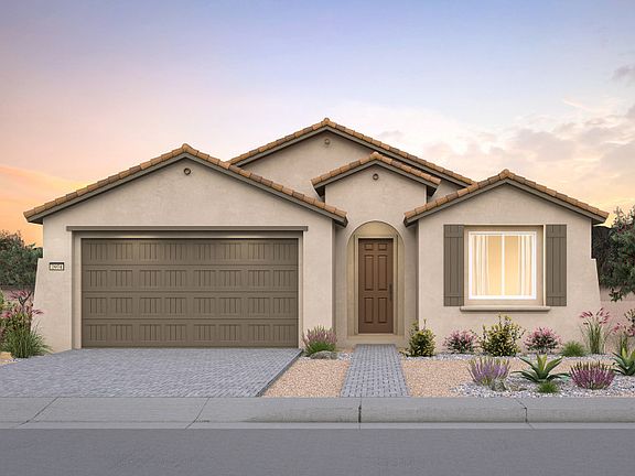 Tifton Walk Home Exterior A