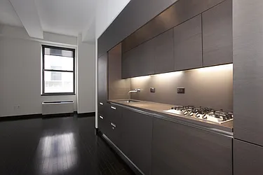 Rented by LG Fairmont Group