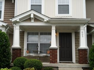 605 Shadow Glen Dr, Nashville, TN 37211