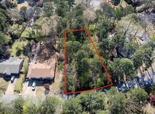 0 Kingston Dr, Little Rock, AR 72227