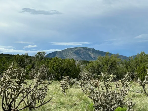 10 Koli Ct, Edgewood, NM 87015