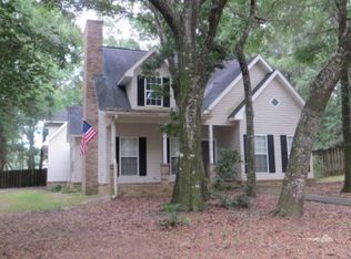 3419 Edinborough Ct, Pensacola, FL 32514