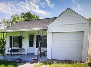 1372 Clay St, Zanesville, OH 43701