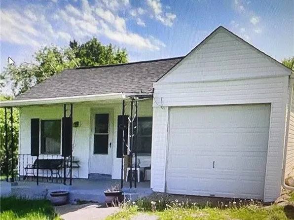 1372 Clay St, Zanesville, OH 43701