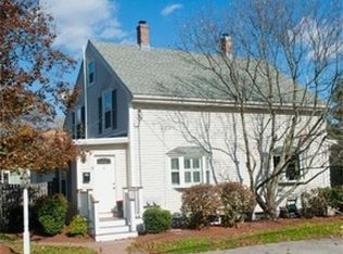 16 Willard St, Wayland, MA 01778