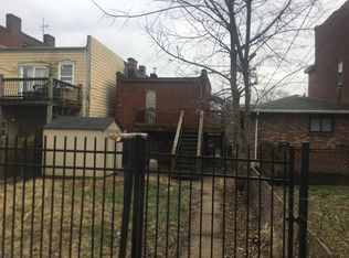 3147 Nebraska Ave, Saint Louis, MO 63118
