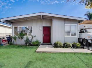 1621 Calle Jules, Vista, CA 92084