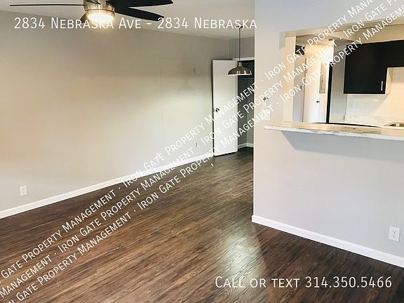 2nd image of 2834 Nebraska Ave #2834