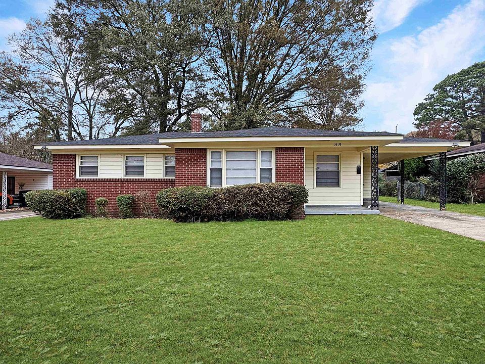 1st image of 1519 S White Station Rd