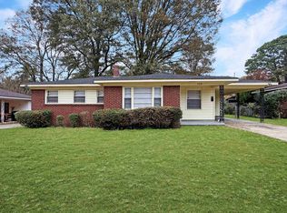 1519 S White Station Rd, Memphis, TN 38117