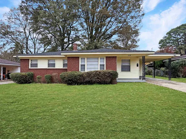 1519 S White Station Rd, Memphis, TN 38117