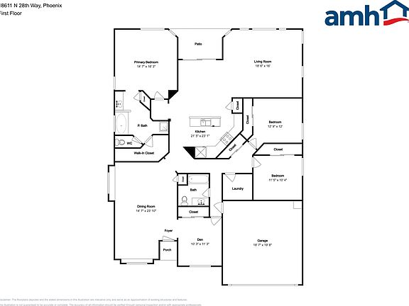 2nd image of this home