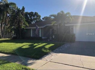 267 Millstone Dr, Palm Harbor, FL 34683
