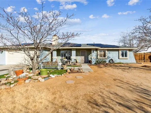 10847 Sauk Ct, Apple Valley, CA 92308