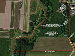 11984 NE Broadacres Rd, Hubbard, OR 97032