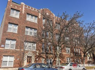 2502 W Balmoral Ave #1C, Chicago, IL 60625