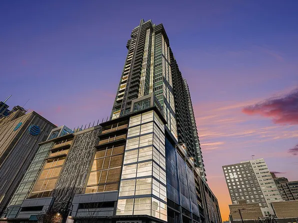 891 14th St Unit 1005, Denver, CO 80202