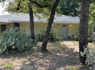 121 Easy St, Whitney, TX 76692