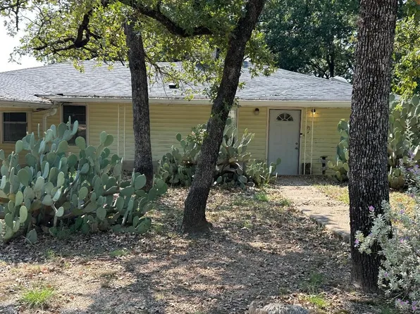 121 Easy St, Whitney, TX 76692
