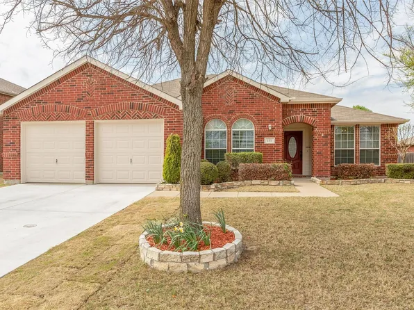 111 Wandering Dr, Forney, TX 75126