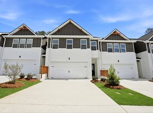 3223 Winding Waters Way, Powder Springs, GA