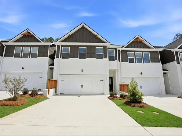 3223 Winding Waters Way, Powder Springs, GA 30127