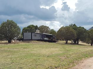 550 S Rolling Hills Rd, Young, AZ 85554