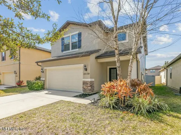 14139 CORRINE Circle, Jacksonville, FL 32258