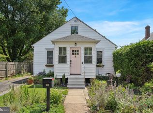 20 Walnut Rd, Wallingford, PA 19086