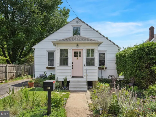 20 Walnut Rd, Wallingford, PA 19086
