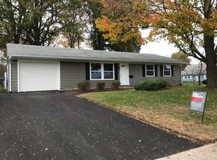 152 Hanover Rd, Lexington, OH 44904