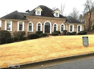 2030 Washington Dr, Douglasville, GA