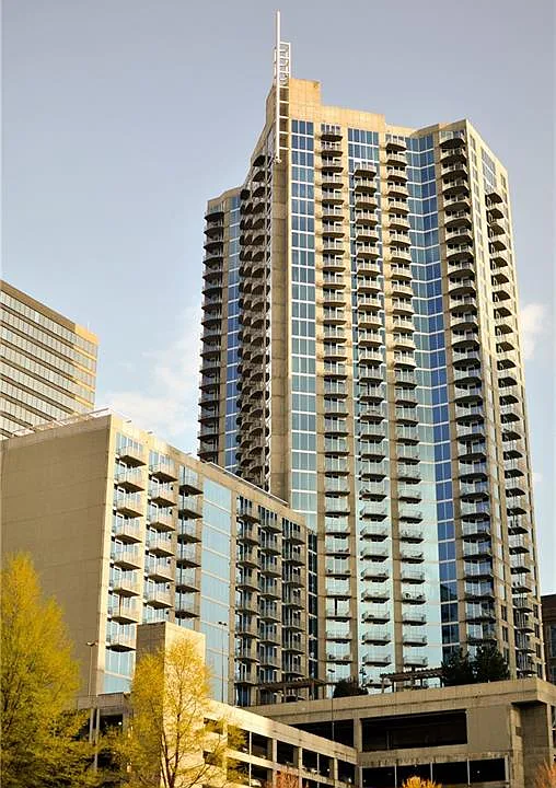 400 W Peachtree St NW #2905