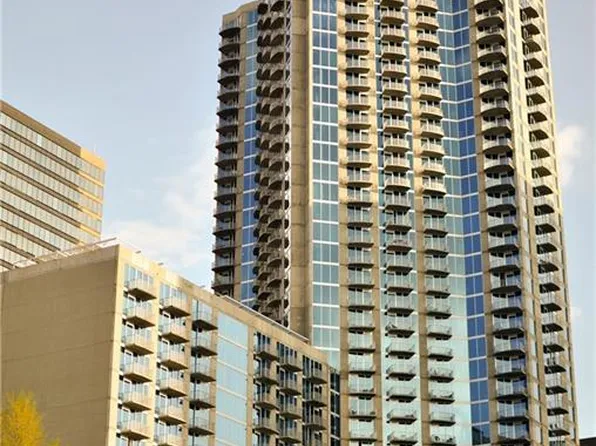 400 W Peachtree St NW Unit 2905, Atlanta, GA 30308