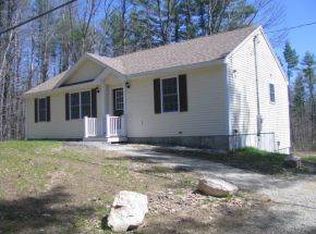 271 Fremont Rd, Sandown, NH 03873