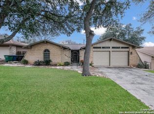 3619 Minthill Dr, San Antonio, TX 78230