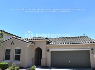 2248 N 212th Ln, Buckeye, AZ 85396
