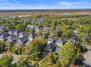 128 Bobcat Ln, Kiawah Island, SC 29455