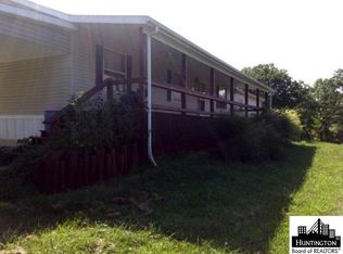 1335 County Road 47, Waterloo, OH 45688
