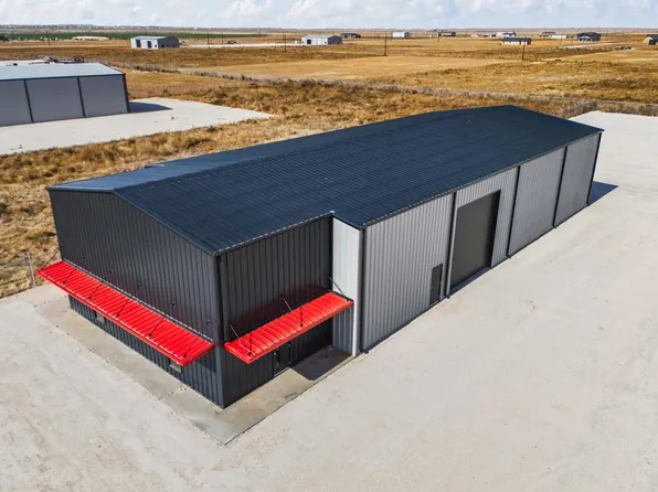 Us Highway 180 E, Seminole, TX 79360