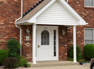1101 Powerhouse Ln UNIT 202, Louisville, KY