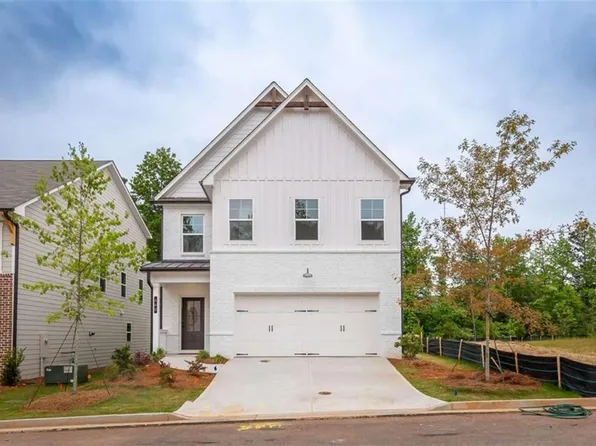 604 Avondale Park Cir, Decatur, GA 30032
