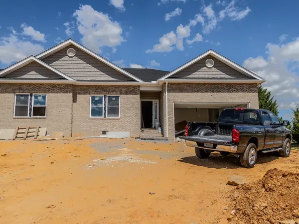 5 Meriwether Cir, Stuarts Draft, VA 24477