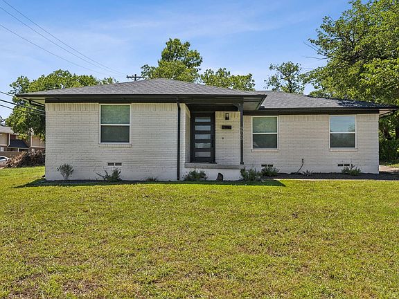 2nd image of 9905 Harwell Dr