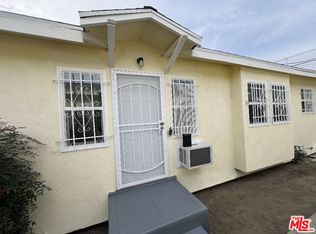 413 E 41st Pl, Los Angeles, CA 90011